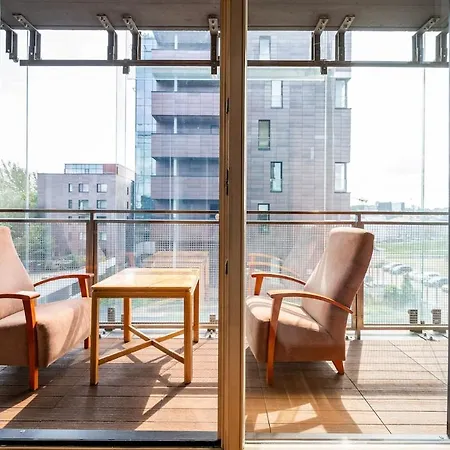 Apartman In
