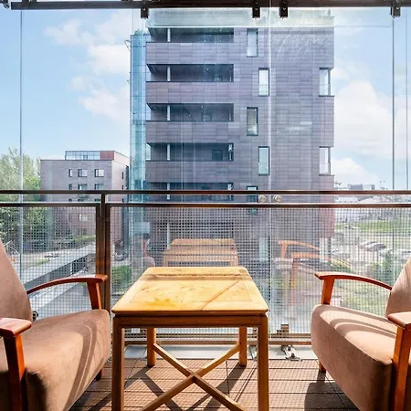 In Apartman