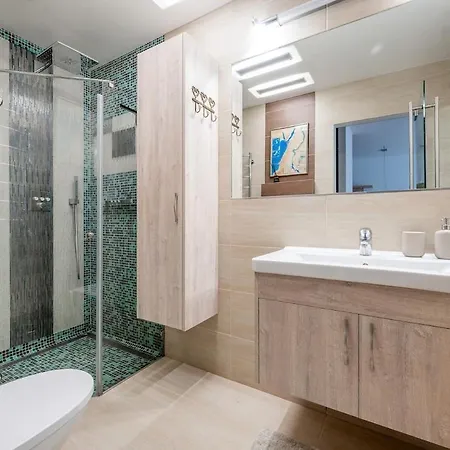 In Apartamento Vilna