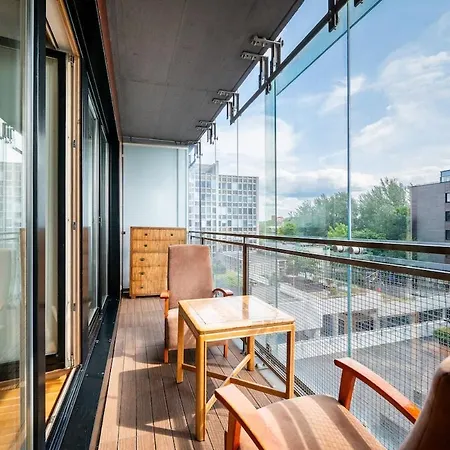 In Apartman Vilnius
