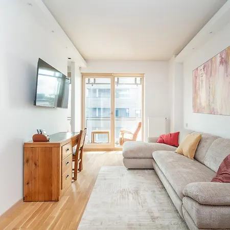 In Apartment Vilnius