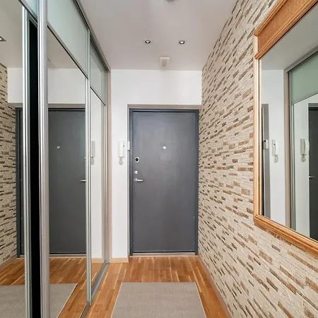 In Apartment Vilnius